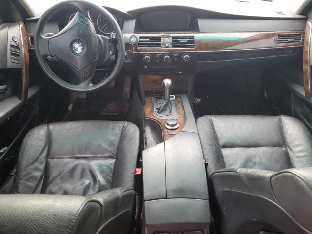 Photo 7 VIN: WBANF73576CU21089 - BMW 5 SERIES 