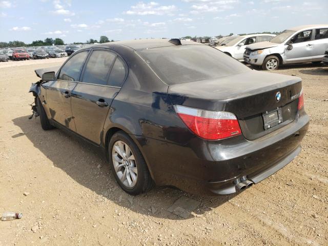 Photo 1 VIN: WBANF73577CU28271 - BMW 530 XI 