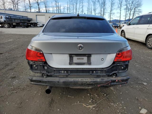 Photo 5 VIN: WBANF73577CY16875 - BMW 5 SERIES 