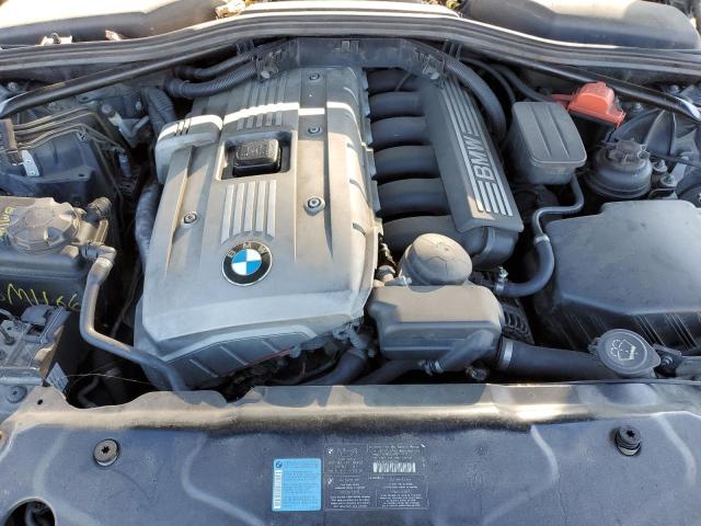 Photo 10 VIN: WBANF73586CG67054 - BMW 530 XI 