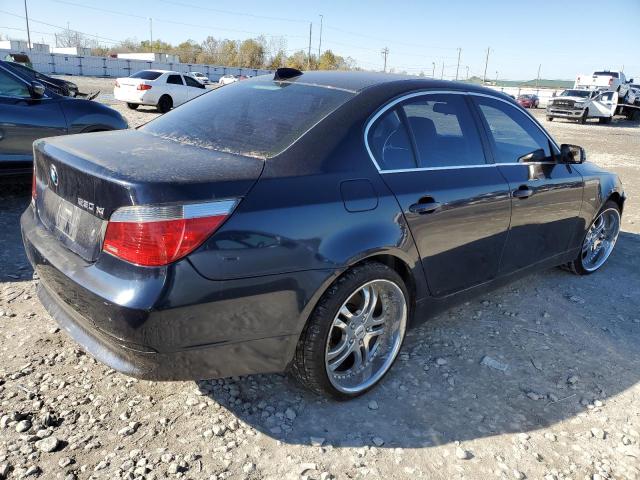 Photo 2 VIN: WBANF73586CG67054 - BMW 530 XI 