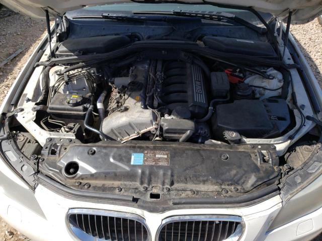 Photo 6 VIN: WBANF73587CU24603 - BMW 530 XI 