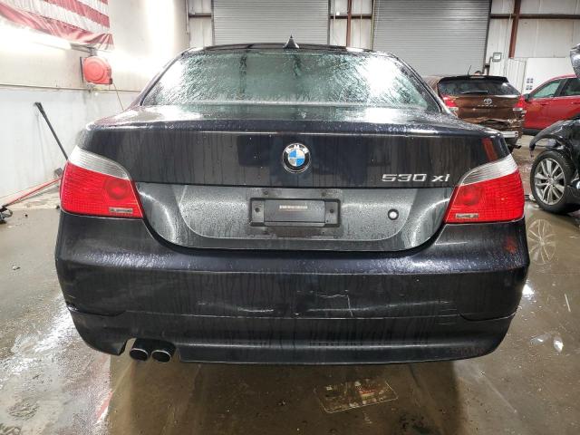 Photo 5 VIN: WBANF73587CY16741 - BMW 5 SERIES 