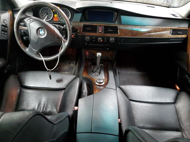 Photo 7 VIN: WBANF73587CY16741 - BMW 5 SERIES 