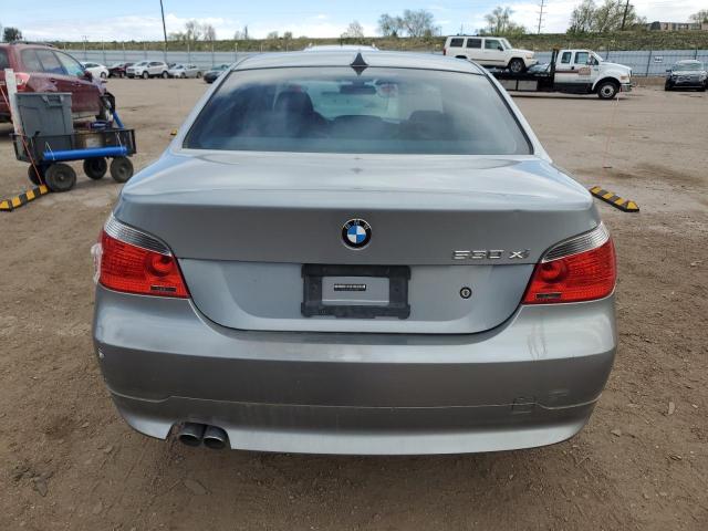 Photo 5 VIN: WBANF73587CY17355 - BMW 5 SERIES 