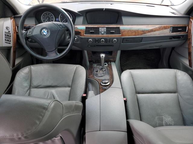 Photo 7 VIN: WBANF73587CY17355 - BMW 5 SERIES 