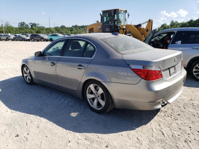 Photo 1 VIN: WBANF73596CG67175 - BMW 530 XI 