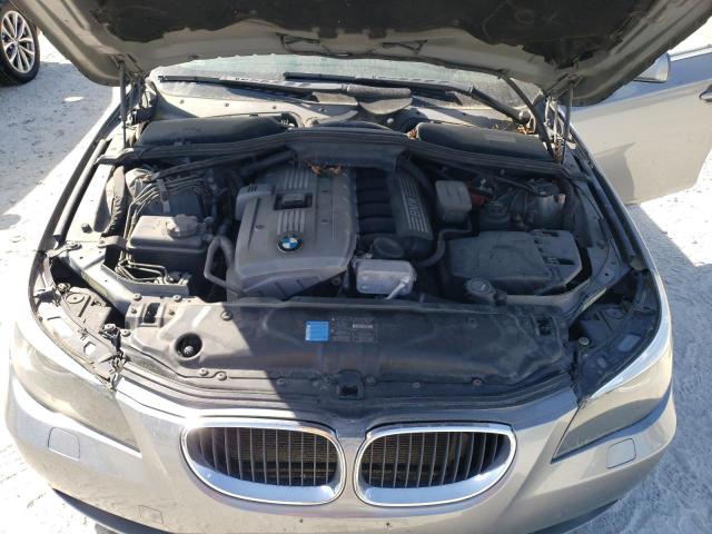 Photo 10 VIN: WBANF73596CG67175 - BMW 530 XI 