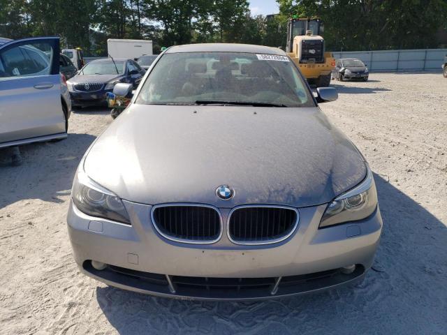 Photo 4 VIN: WBANF73596CG67175 - BMW 530 XI 