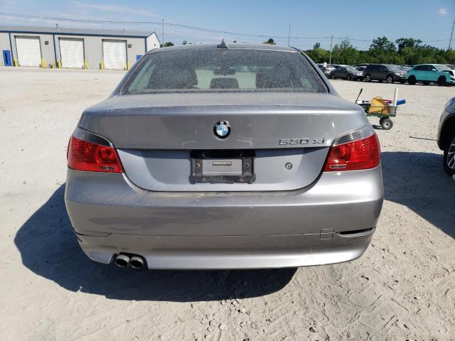 Photo 5 VIN: WBANF73596CG67175 - BMW 530 XI 