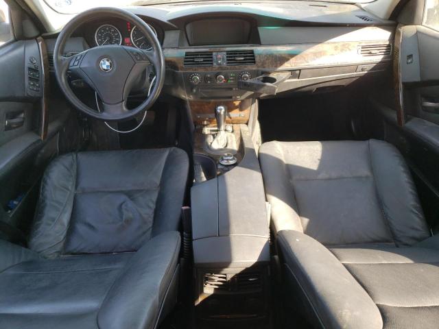 Photo 7 VIN: WBANF73596CG67175 - BMW 530 XI 