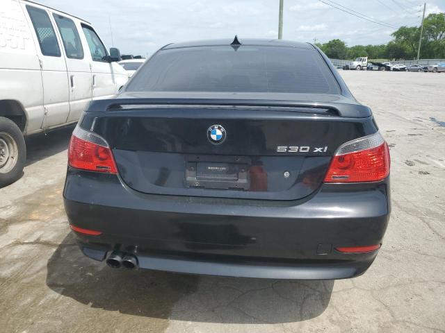 Photo 5 VIN: WBANF73596CG67886 - BMW 5 SERIES 