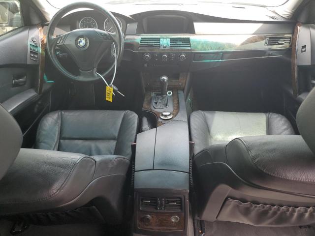 Photo 7 VIN: WBANF73596CG67886 - BMW 5 SERIES 