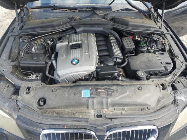 Photo 10 VIN: WBANF73596CG69623 - BMW 530 XI 