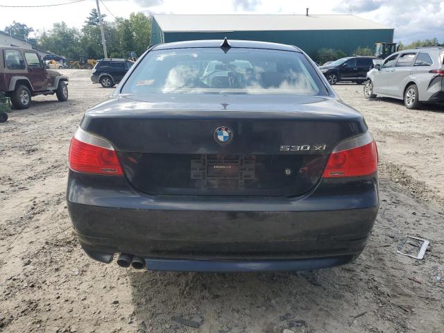 Photo 5 VIN: WBANF73596CG69623 - BMW 530 XI 