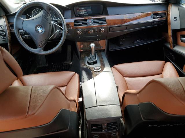 Photo 7 VIN: WBANF73596CG69623 - BMW 530 XI 