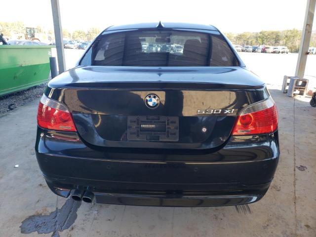 Photo 5 VIN: WBANF73596CU20364 - BMW 5 SERIES 