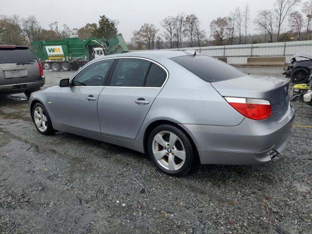 Photo 1 VIN: WBANF73596CU21241 - BMW 530 XI 