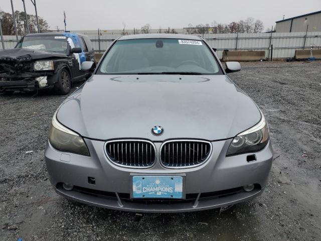 Photo 4 VIN: WBANF73596CU21241 - BMW 530 XI 