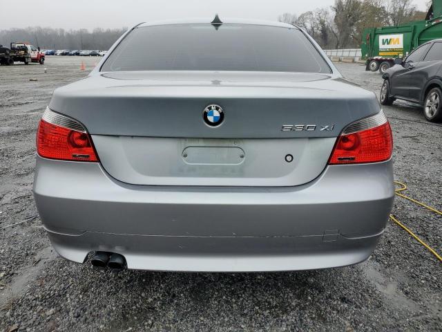 Photo 5 VIN: WBANF73596CU21241 - BMW 530 XI 