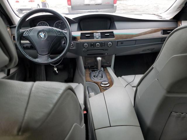 Photo 7 VIN: WBANF73596CU21241 - BMW 530 XI 