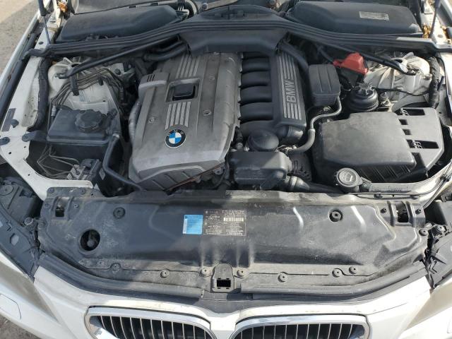 Photo 10 VIN: WBANF73597CU26053 - BMW 5 SERIES 