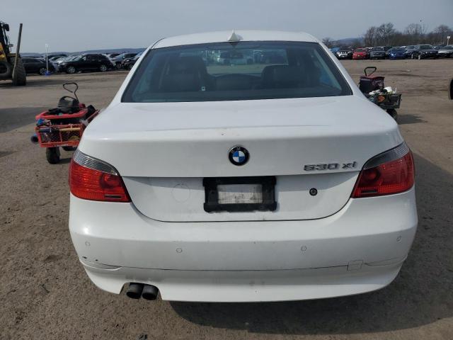 Photo 5 VIN: WBANF73597CU26053 - BMW 5 SERIES 