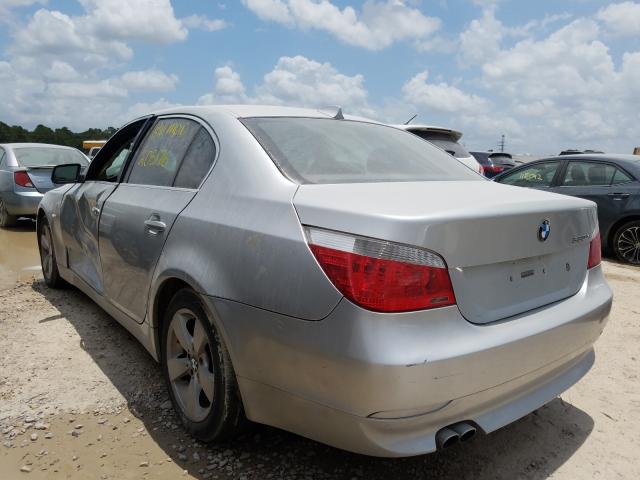 Photo 2 VIN: WBANF735X7CU21847 - BMW 530 XI 