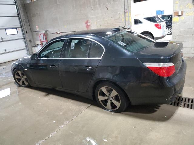 Photo 1 VIN: WBANF735X7CU28748 - BMW 530 XI 