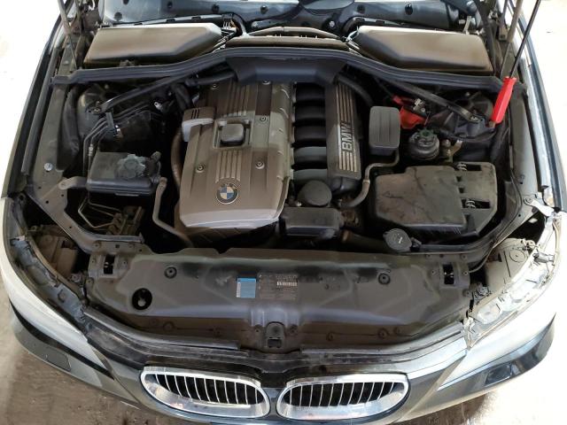 Photo 10 VIN: WBANF735X7CU28748 - BMW 530 XI 