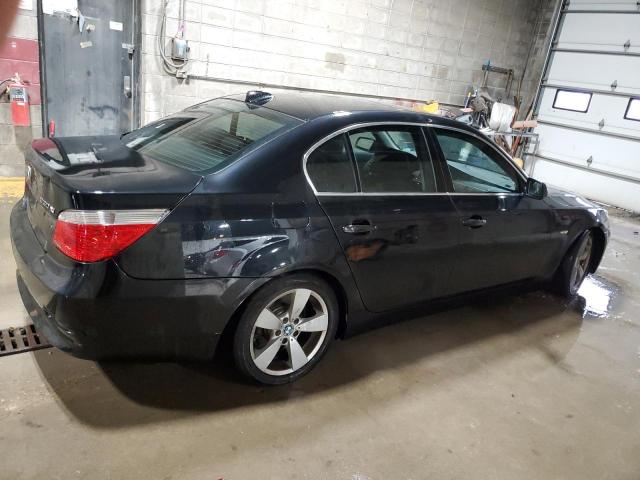 Photo 2 VIN: WBANF735X7CU28748 - BMW 530 XI 