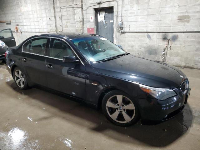 Photo 3 VIN: WBANF735X7CU28748 - BMW 530 XI 