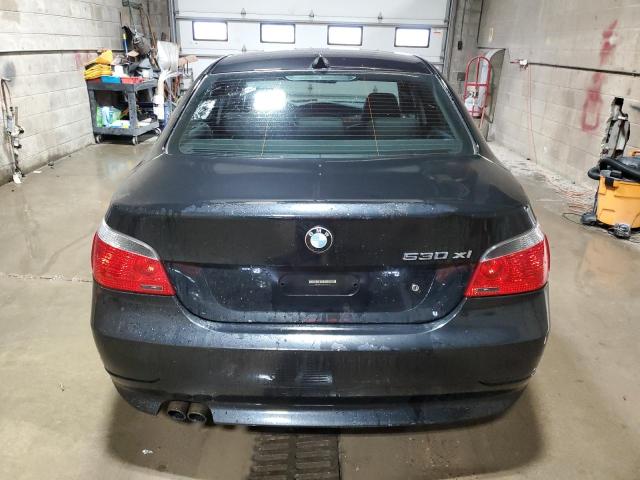 Photo 5 VIN: WBANF735X7CU28748 - BMW 530 XI 