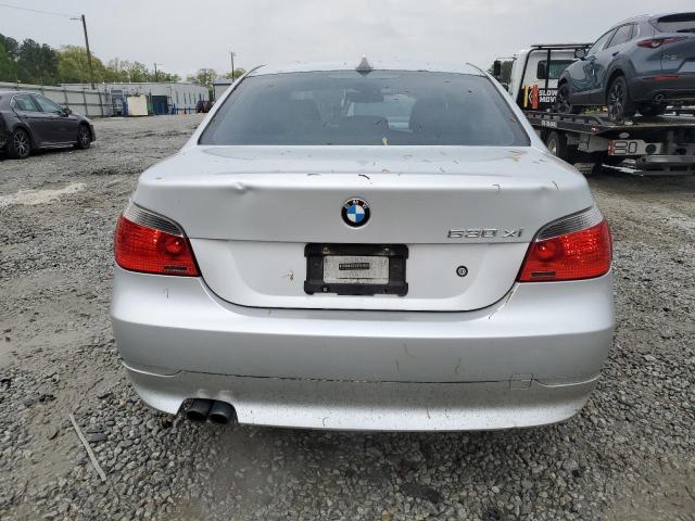 Photo 5 VIN: WBANF735X7CY17339 - BMW 530 XI 