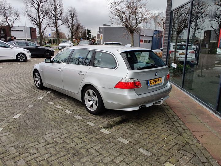 Photo 2 VIN: WBANG51070B395549 - BMW 5-SERIE TOURING 