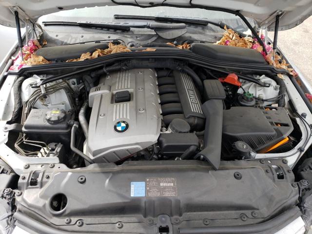 Photo 10 VIN: WBANN73506CN00980 - BMW 530 XIT 