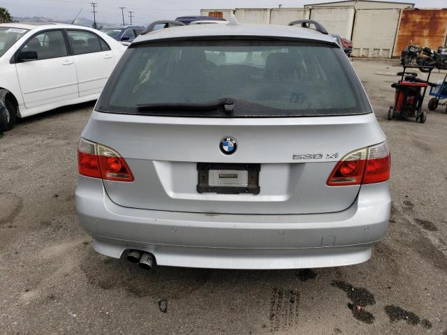 Photo 5 VIN: WBANN73506CN00980 - BMW 530 XIT 