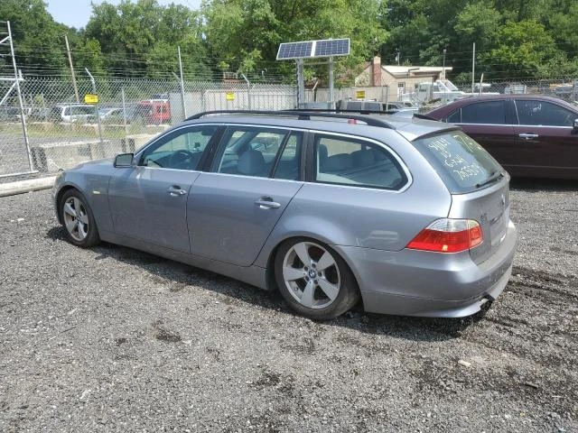 Photo 1 VIN: WBANN73506CN01207 - BMW 530 XIT 