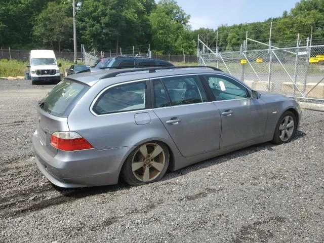 Photo 2 VIN: WBANN73506CN01207 - BMW 530 XIT 