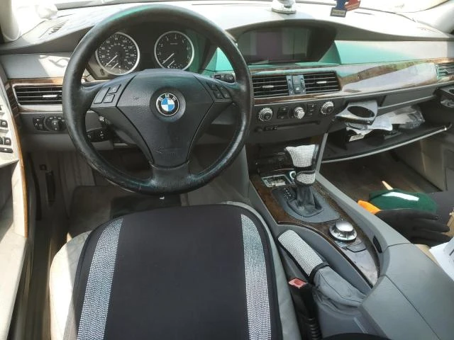 Photo 7 VIN: WBANN73506CN01207 - BMW 530 XIT 