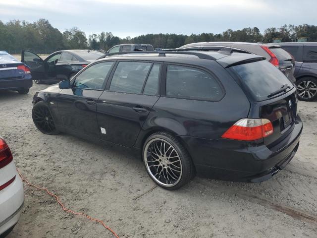 Photo 1 VIN: WBANN73516CN00101 - BMW 530 XIT 