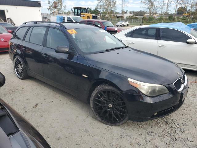 Photo 3 VIN: WBANN73516CN00101 - BMW 530 XIT 