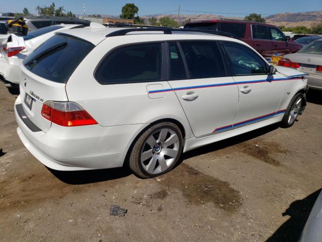 Photo 2 VIN: WBANN73516CN00728 - BMW 530 XIT 