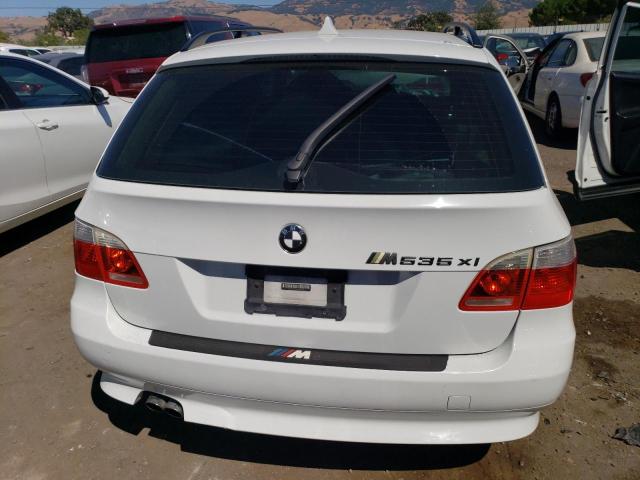 Photo 5 VIN: WBANN73516CN00728 - BMW 530 XIT 