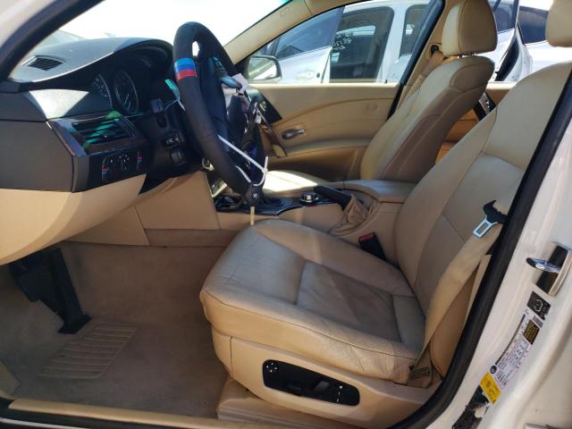 Photo 6 VIN: WBANN73516CN00728 - BMW 530 XIT 