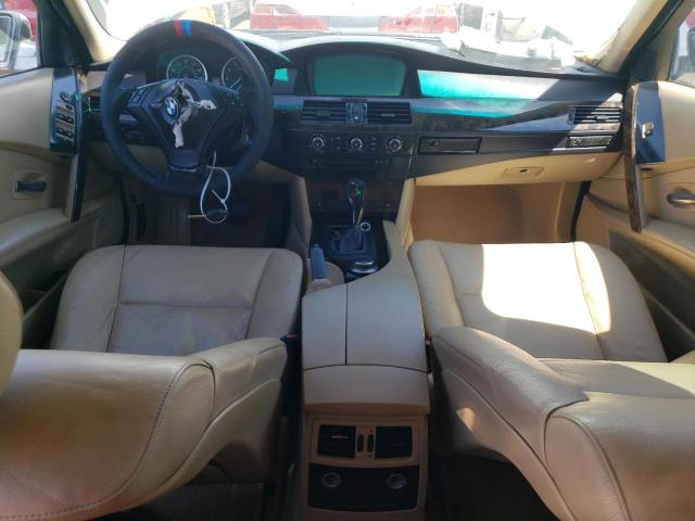 Photo 7 VIN: WBANN73516CN00728 - BMW 530 XIT 