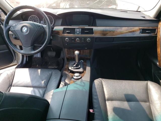 Photo 7 VIN: WBANN73526CN01273 - BMW 5 SERIES 