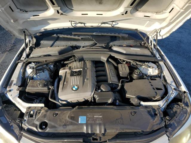 Photo 10 VIN: WBANN73527CN04918 - BMW 530 XIT 