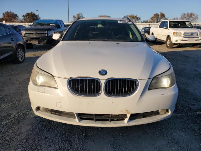 Photo 4 VIN: WBANN73527CN04918 - BMW 530 XIT 