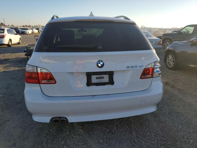 Photo 5 VIN: WBANN73527CN04918 - BMW 530 XIT 